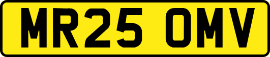 MR25OMV