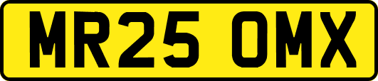 MR25OMX