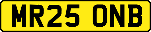 MR25ONB