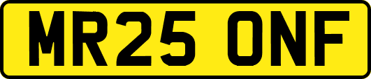 MR25ONF