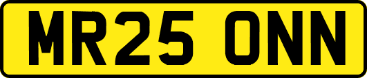 MR25ONN