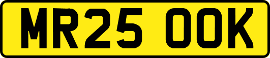 MR25OOK