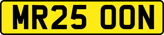 MR25OON