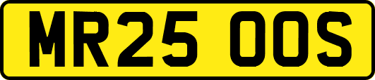 MR25OOS
