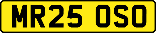 MR25OSO