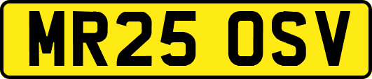 MR25OSV