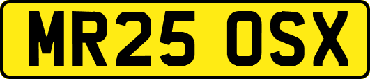 MR25OSX