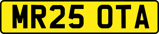 MR25OTA