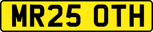 MR25OTH