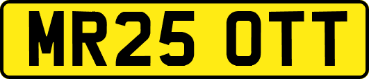 MR25OTT