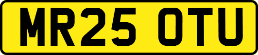 MR25OTU