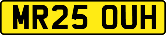 MR25OUH