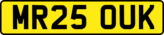 MR25OUK