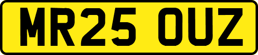 MR25OUZ
