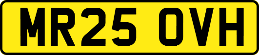 MR25OVH