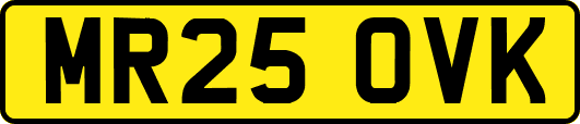 MR25OVK