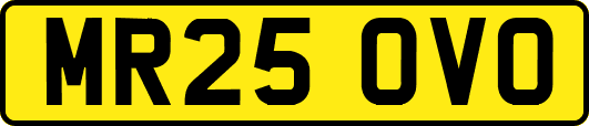 MR25OVO