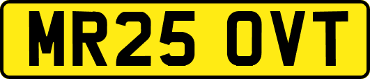 MR25OVT