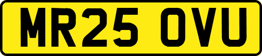 MR25OVU