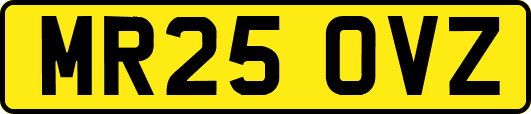 MR25OVZ