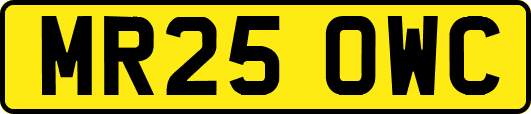 MR25OWC