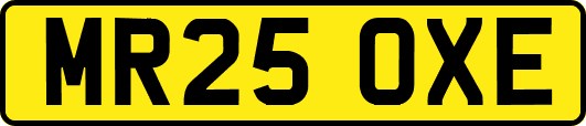 MR25OXE