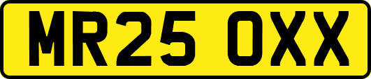 MR25OXX