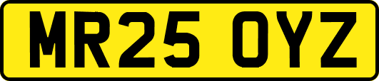 MR25OYZ