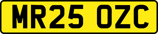 MR25OZC