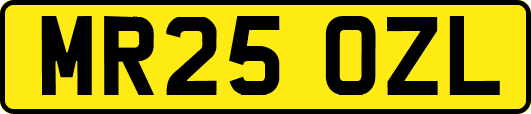 MR25OZL