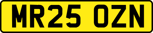 MR25OZN