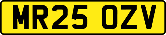 MR25OZV