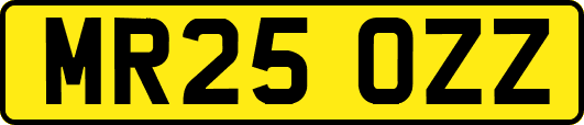 MR25OZZ