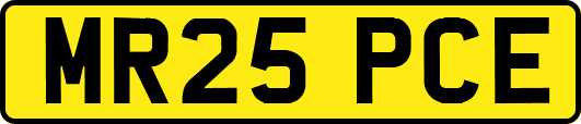 MR25PCE