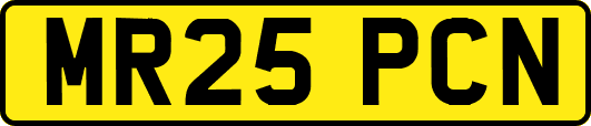 MR25PCN