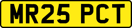 MR25PCT