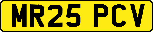 MR25PCV