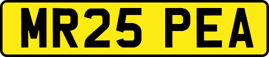 MR25PEA