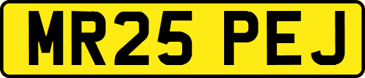 MR25PEJ