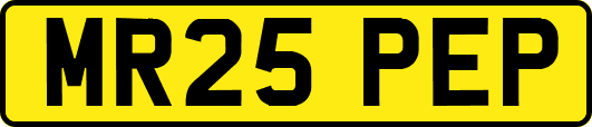 MR25PEP