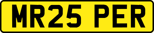 MR25PER
