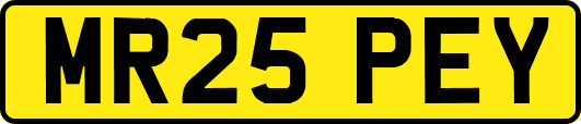 MR25PEY