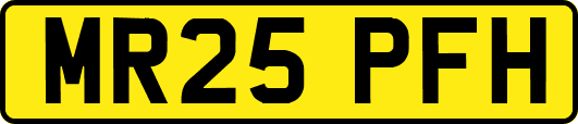 MR25PFH