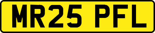 MR25PFL