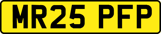 MR25PFP