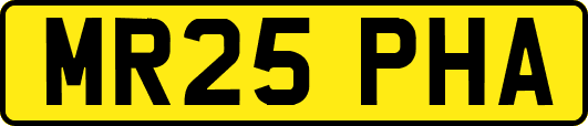 MR25PHA