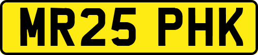 MR25PHK