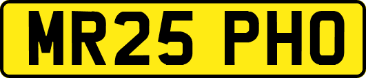 MR25PHO