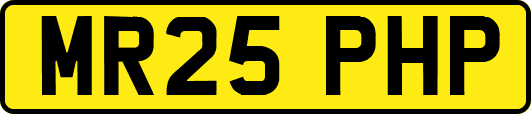 MR25PHP