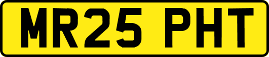 MR25PHT
